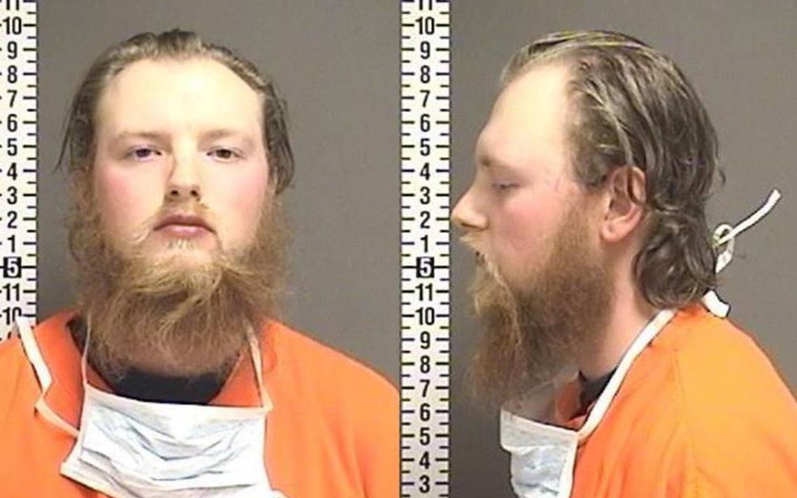 What Happens to the Innocent Mr. Dittmer? Bismarck Daily