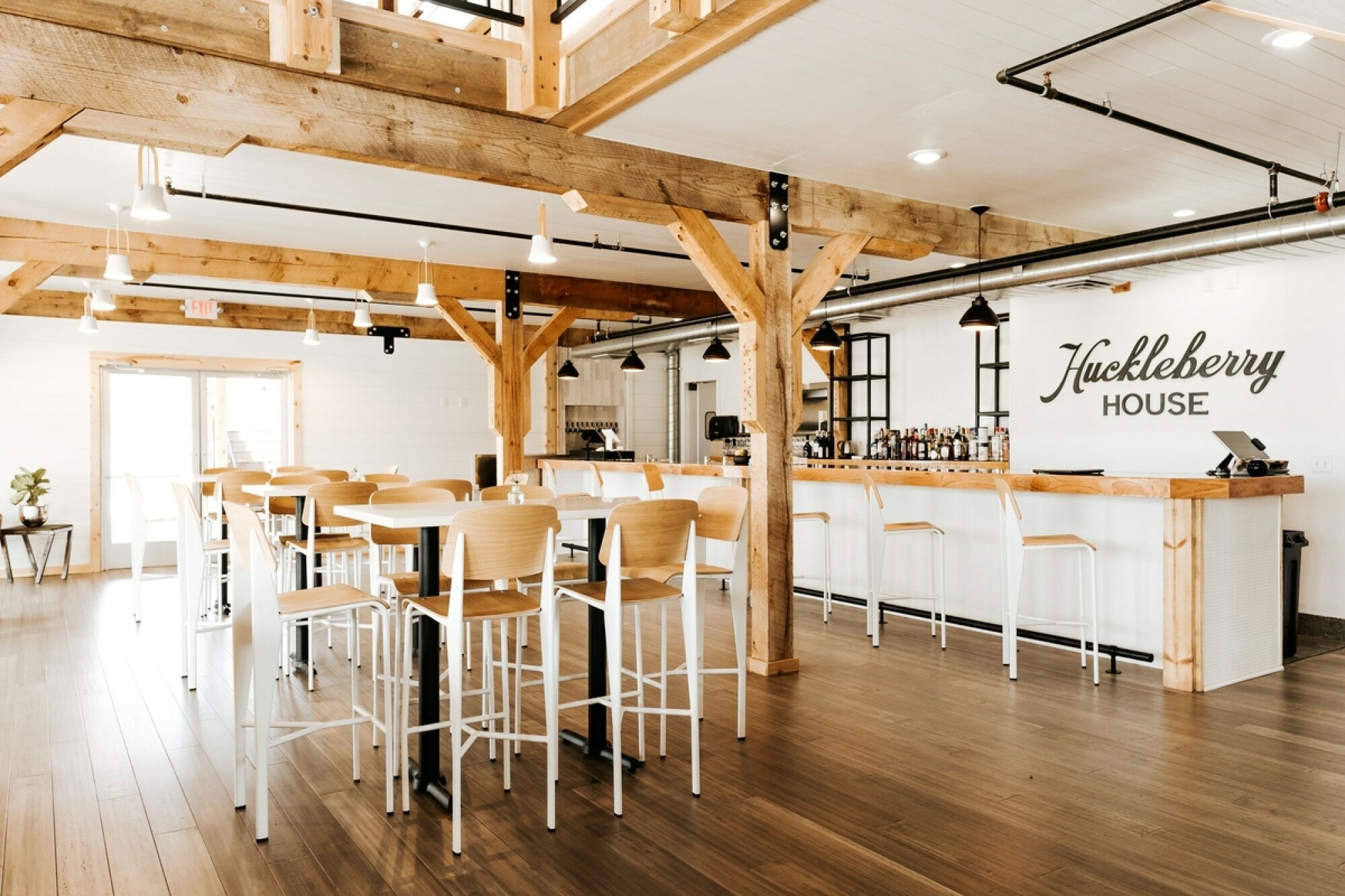 Huckleberry House Bismarck Mandan CVB