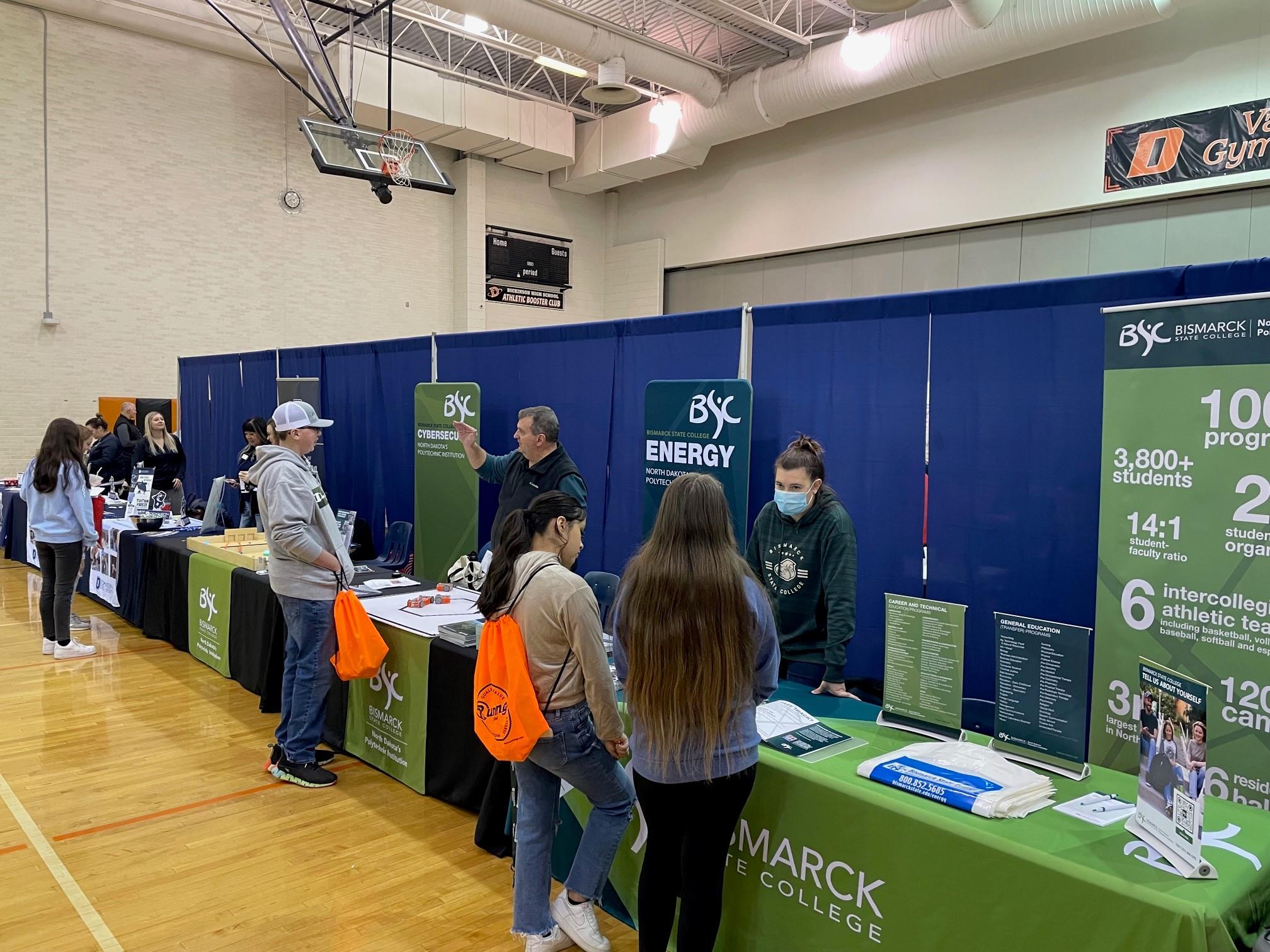 Grand Forks Nd Events October 2023 Outreach Bismarck State College