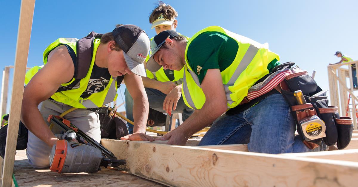 BSC offering free tuition in highdemand career programs Bismarck