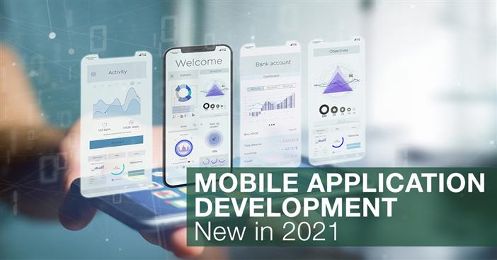 Mobile App Development certificate offered at BSC in response to industry needs Bismarck State