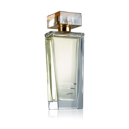 Giordani Gold White Original Eau De Parfum 33137 Oriflame