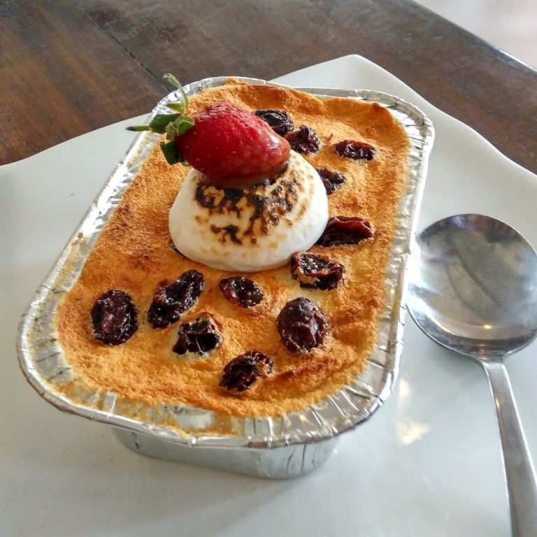 Resep Khusus Cara Membuat Klapertart Khas Manado