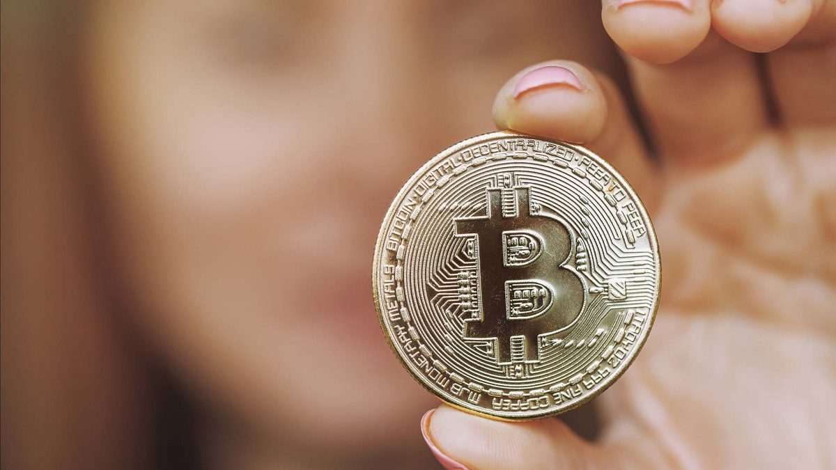 Bitcoin Is Not Anonymous, but Rather Pseudonymous BISON App