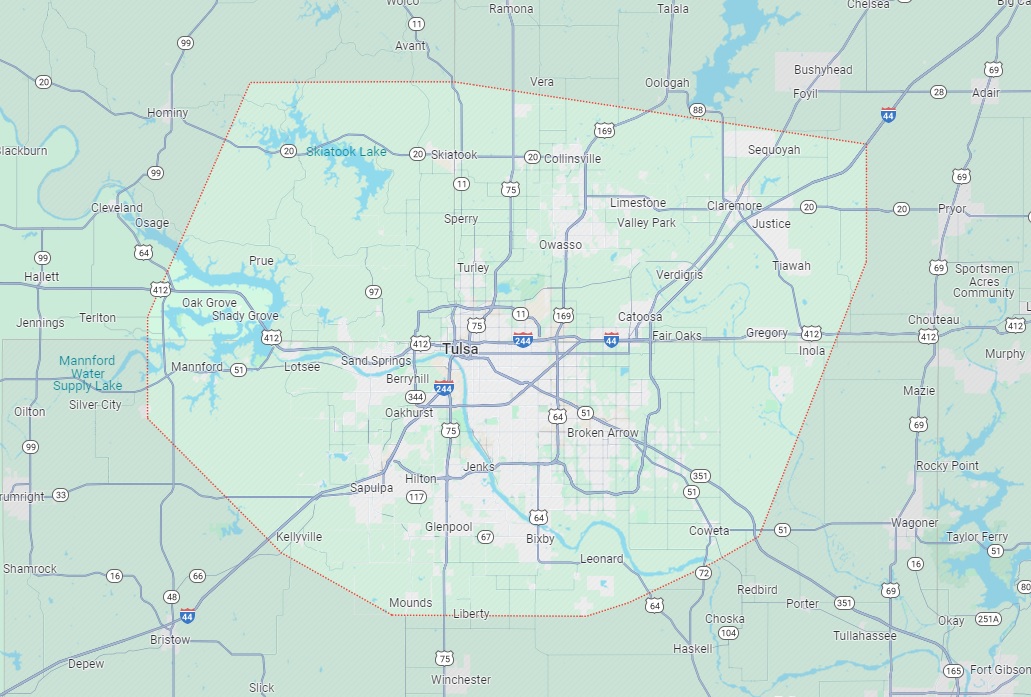 Service Areas Bison Bins