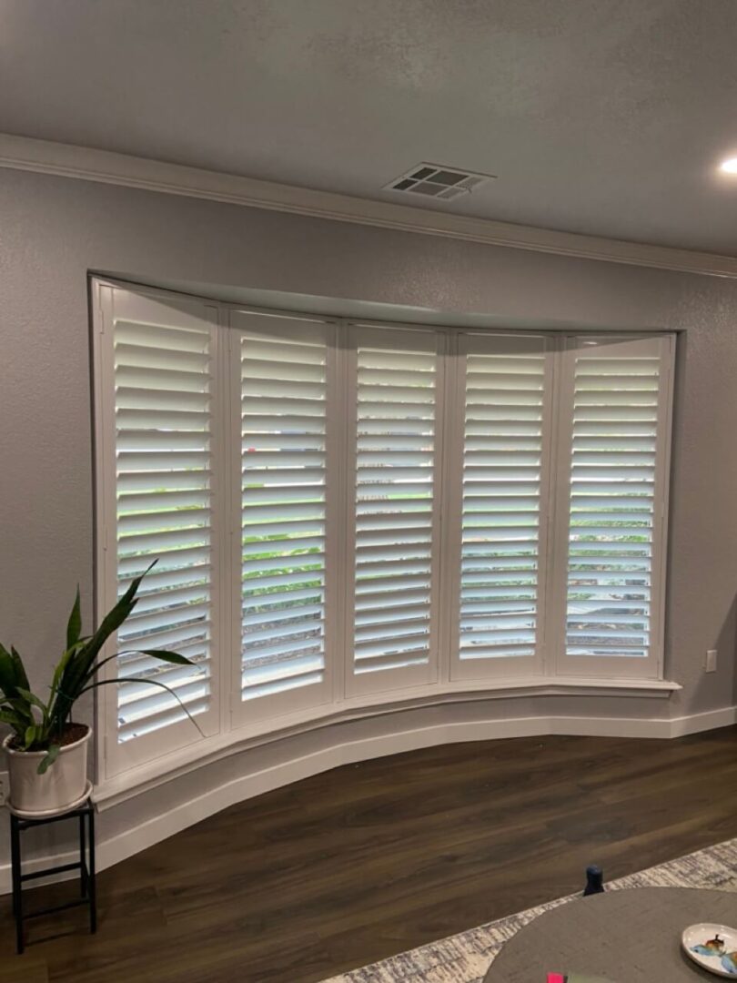 Composite Shutters What types are there and why does it matter