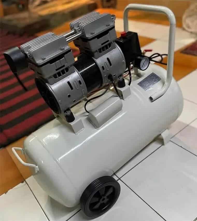 China Direct Drive Air Compressor Manufacturer BISON Compressor