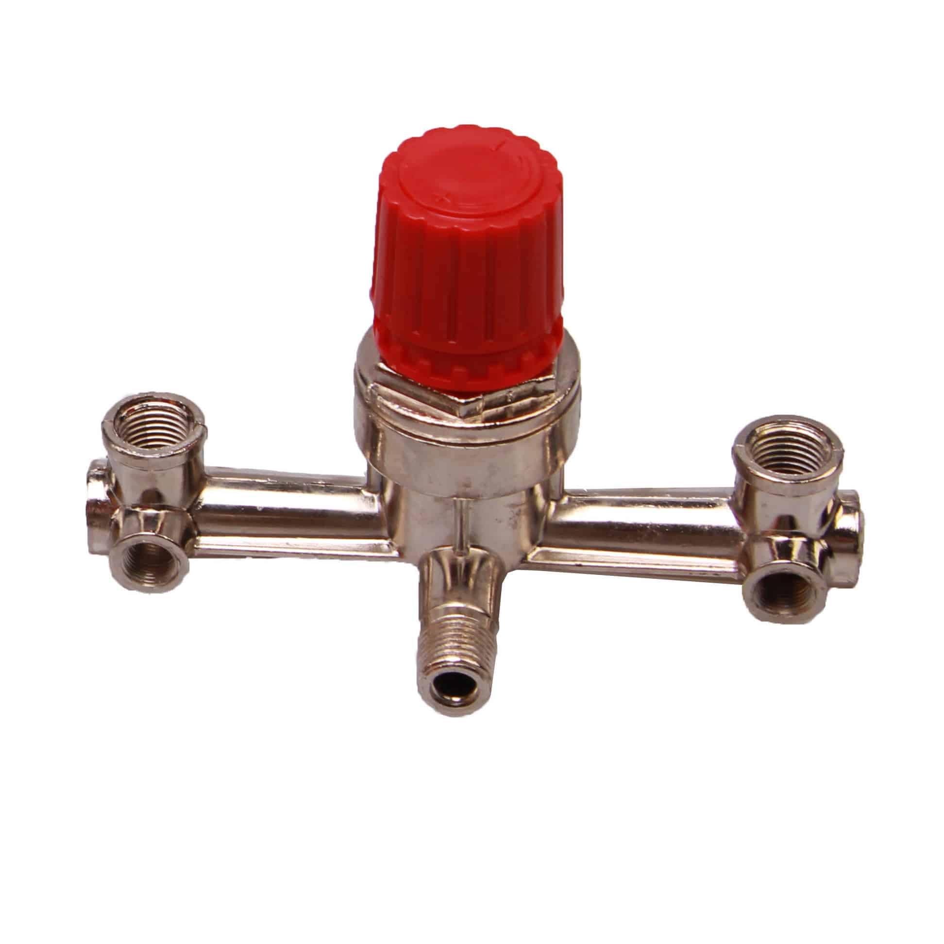 Air Compressor Regulator Manufacturer In China BISON Compressor