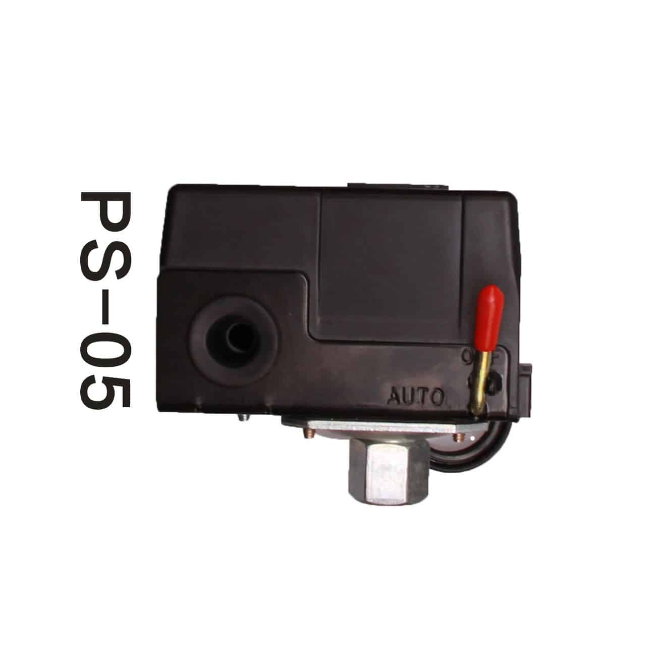 Air Compressor Pressure Switch Manufacturer BISON Compressor