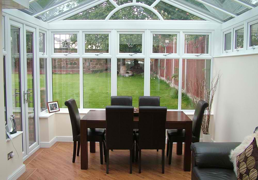 Conservatory Suppliers Orangeries Bison FramesBison Frames UK Ltd