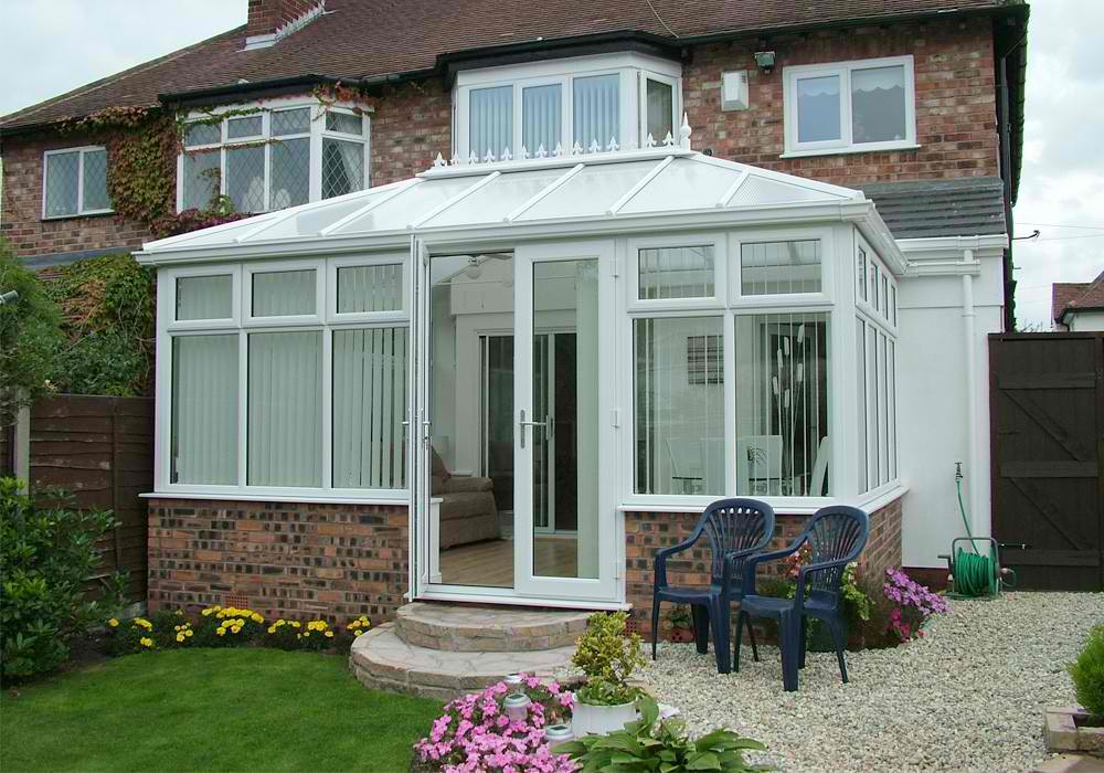 Conservatory Suppliers Orangeries Bison FramesBison Frames UK Ltd