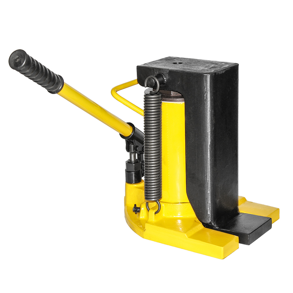 Hydraulic Toe Jack. Hydraulic Toe Jacks. BPT Bison Power Tools