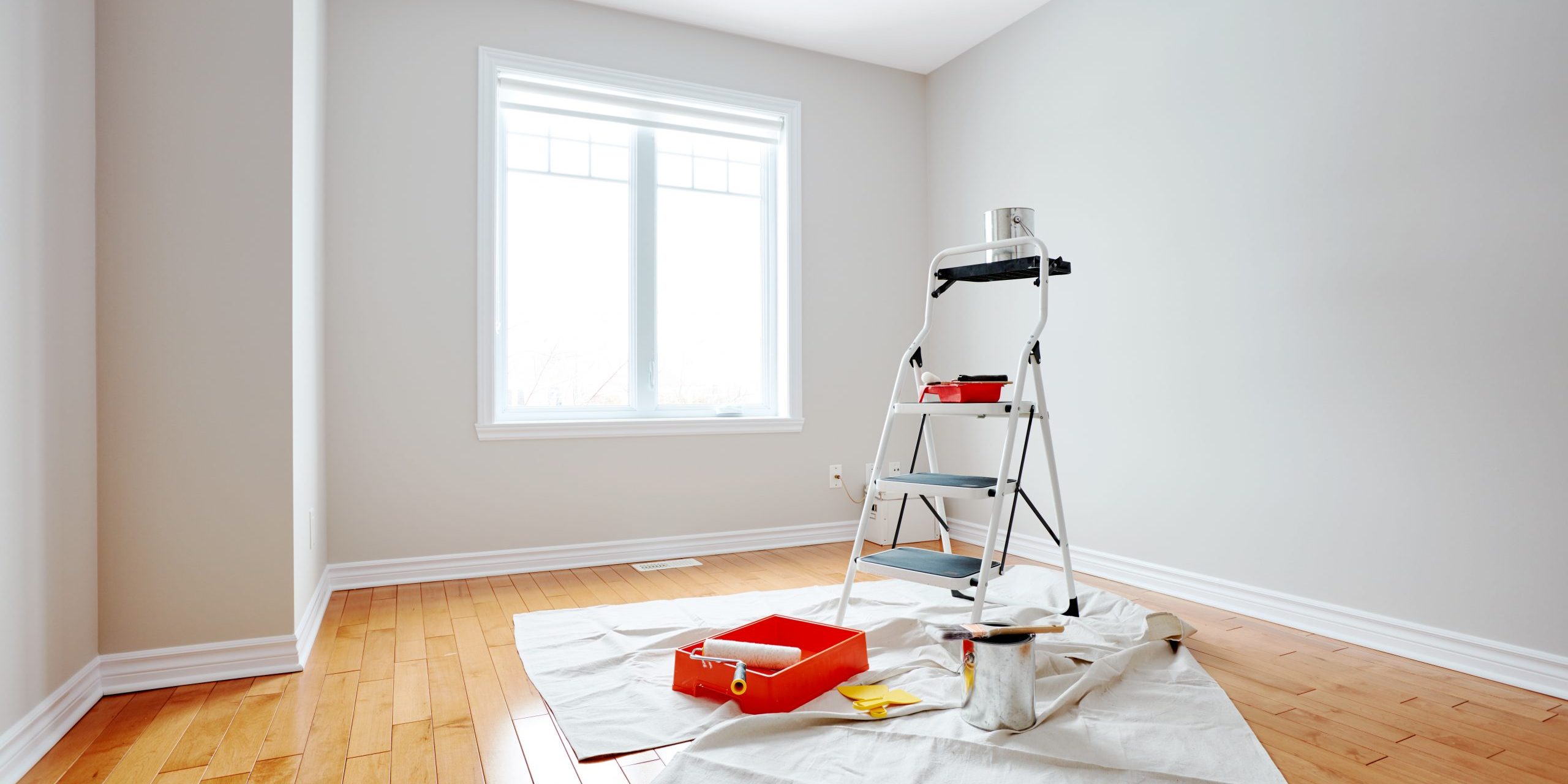Top 5 Reasons to Invest in RePainting Your Home Bison Construction Pros