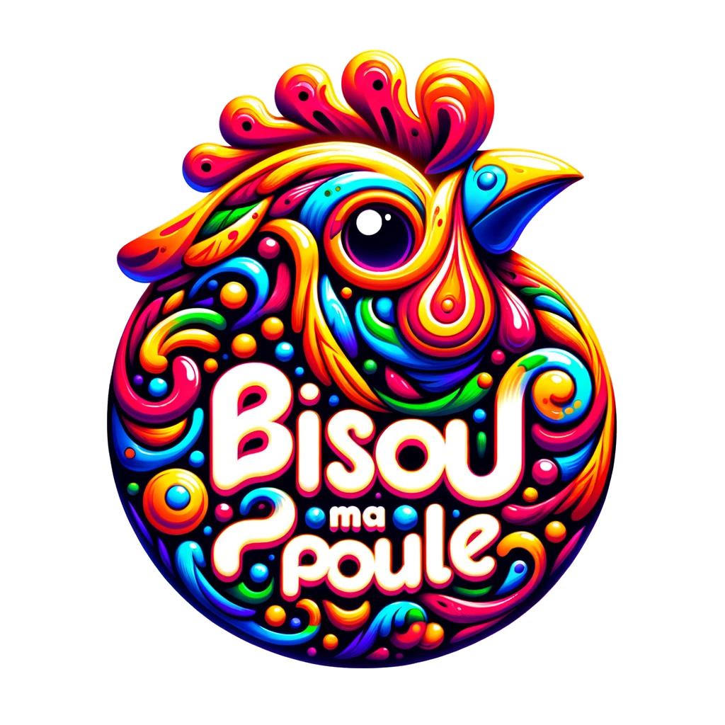 Conseils d’élevage Bisou ma Poule