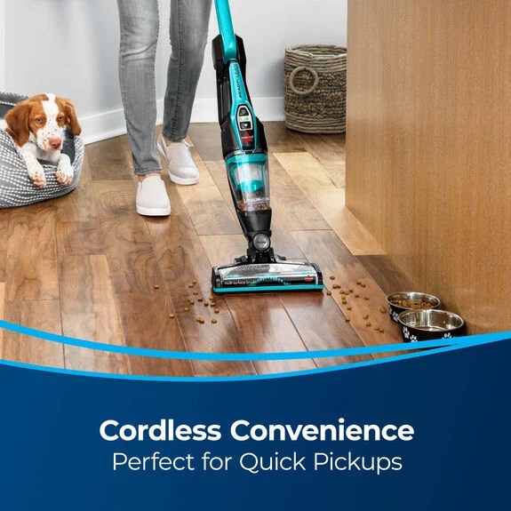 ReadyClean® Cordless 10.8V Stick Vacuum BISSELL HOMECARE VIỆT NAM