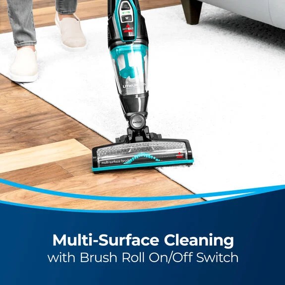 ReadyClean® Cordless 10.8V Stick Vacuum BISSELL HOMECARE VIỆT NAM