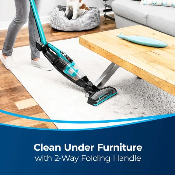 ReadyClean® Cordless 10.8V Stick Vacuum BISSELL HOMECARE VIỆT NAM