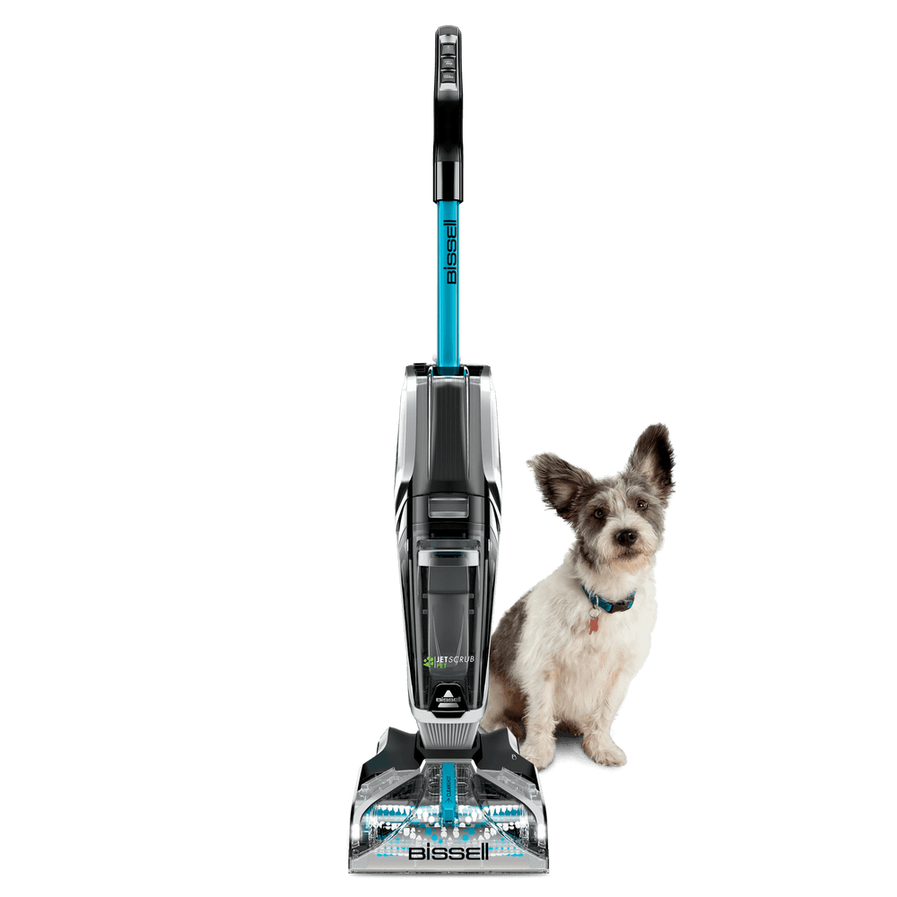JetScrub™ Pet Carpet Cleaner BISSELL HOMECARE VIỆT NAM