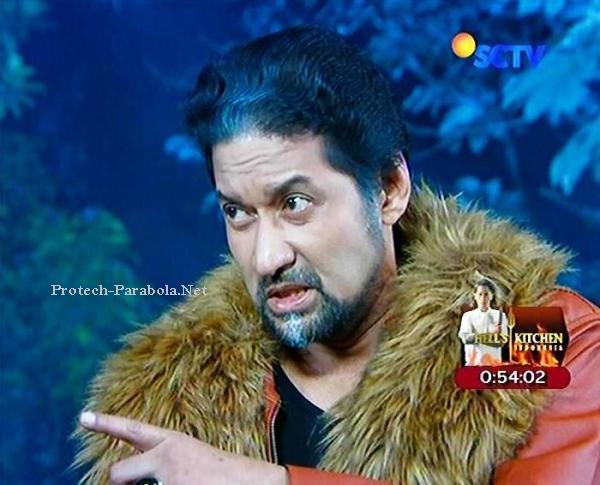 Kumpulan Foto dan Nama Pemain Ganteng Ganteng Serigala