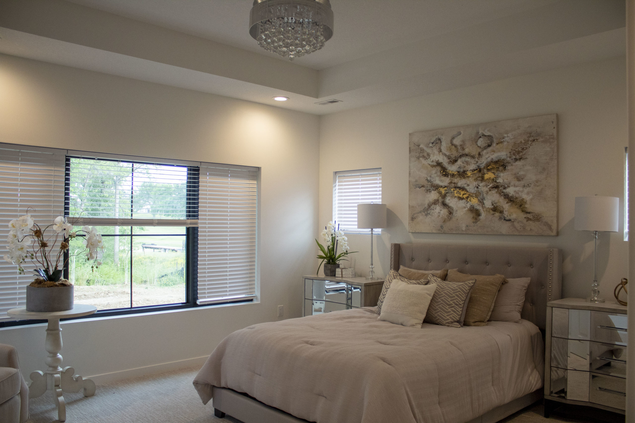 Bos Landen Homes Pella, IA BiState Contracting