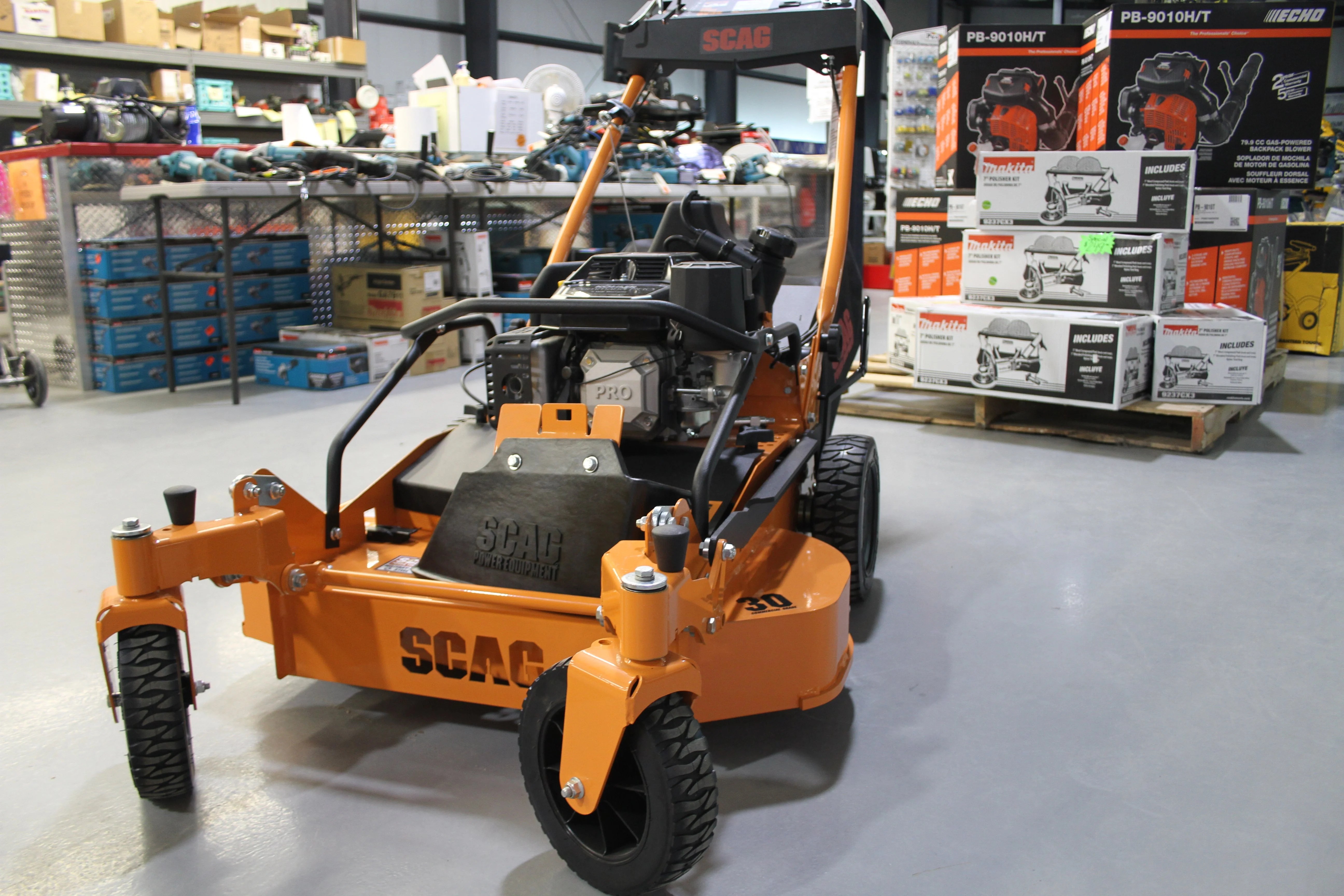 5 Mowing Tips for This Summer Bath Industrial Sales