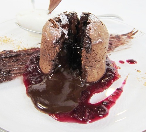 やけどにご注意を(>_<)