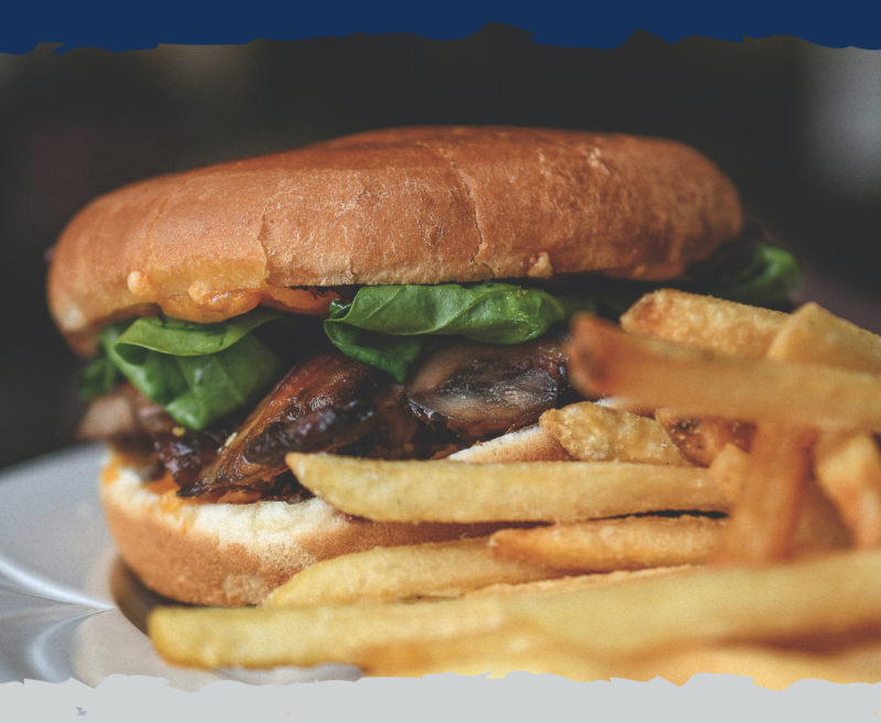 Bistro 933 Food Upscale Regional American Cuisine