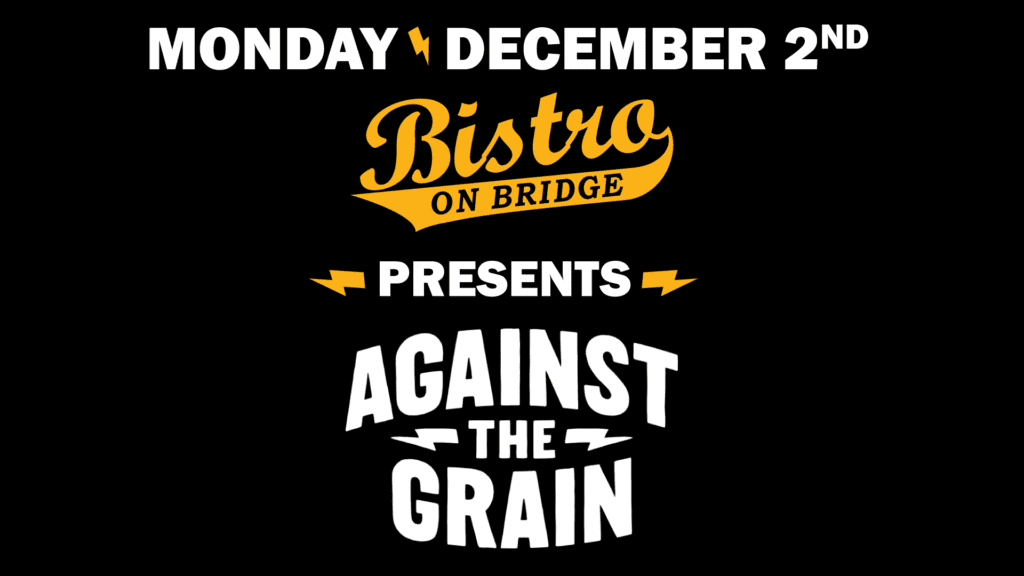 ATG Banner Bistro on Bridge Restaurant and Craft Beer, Whiskey