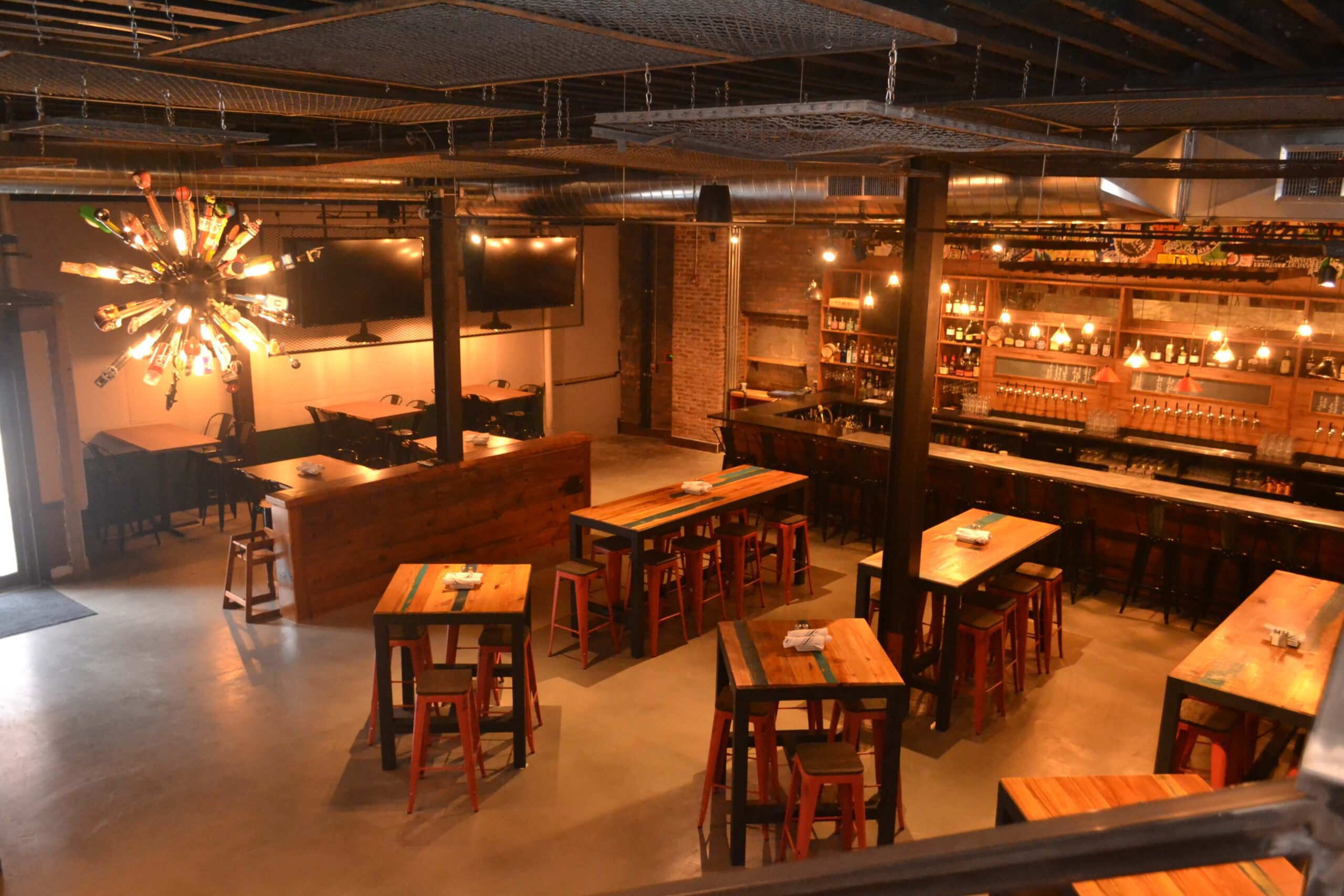 Bistro on Bridge Phoenixville Restaurant