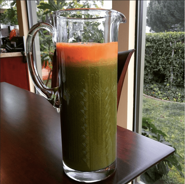 how to clean the juicer less Bistro OneSix