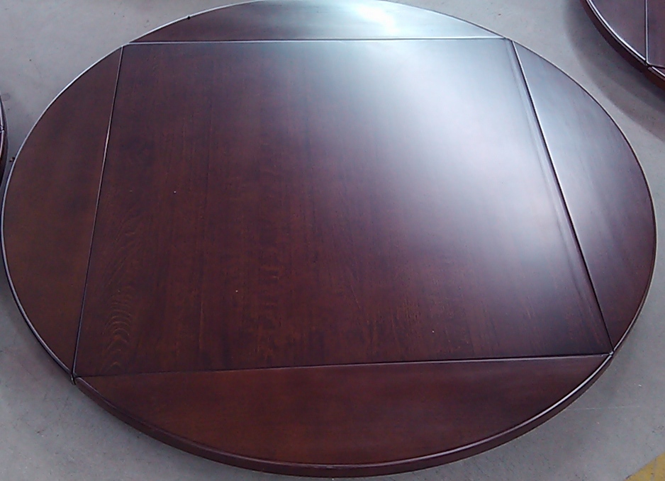 Restaurant Flip Top Drop Leaf Table Tops Bistro Tables & Bases