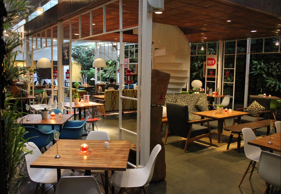 Table Tops for Restaurants, Restaurant Wood Table Tops, Resin Table Tops