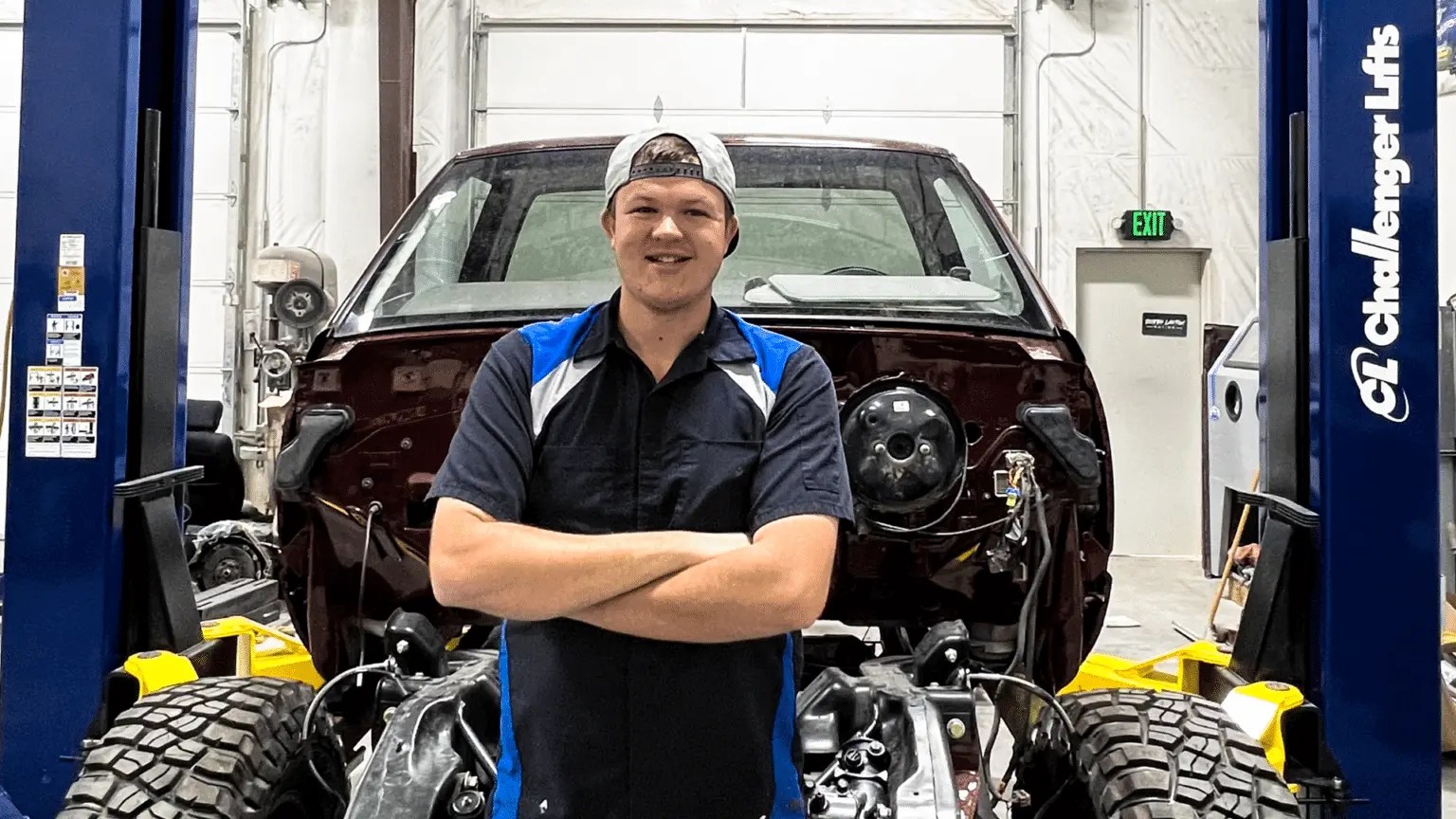 Biography of Robby Layton Age, Height, Net Worth, Wife Bistro Vista