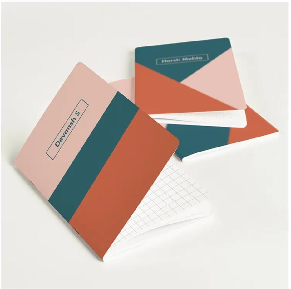 8 Ways to Customize Your Notebook Bistro Vista