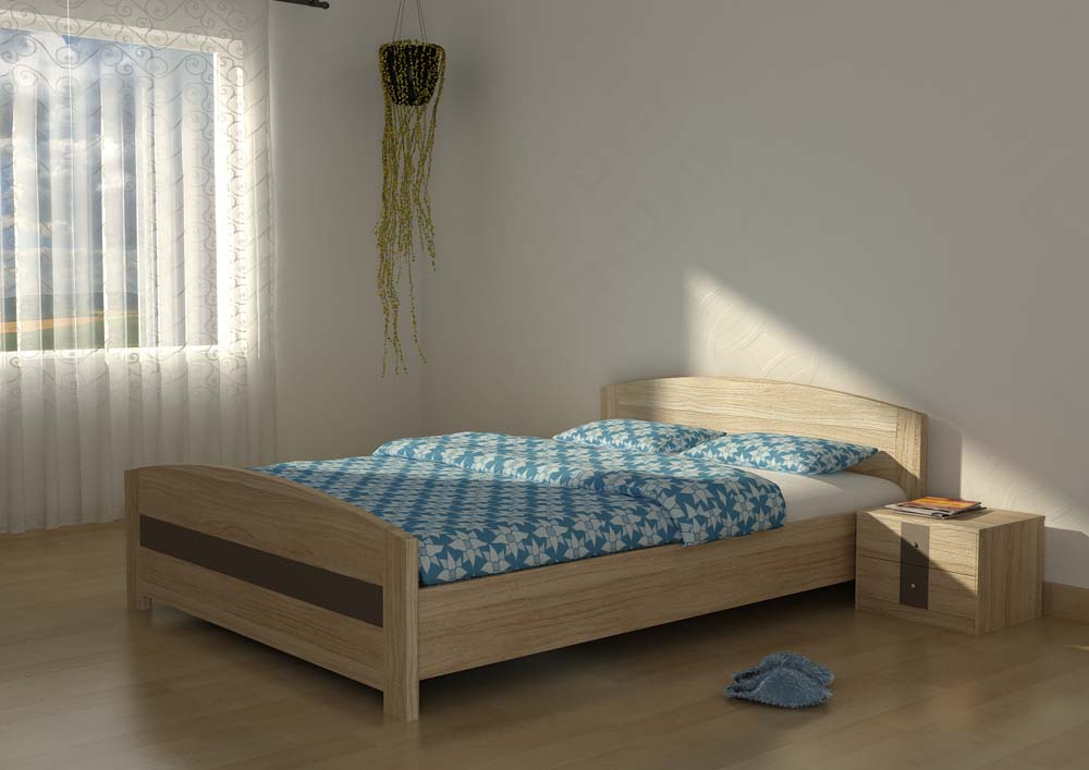 Bedroom furniture DENVER BIT MEBELI LTD