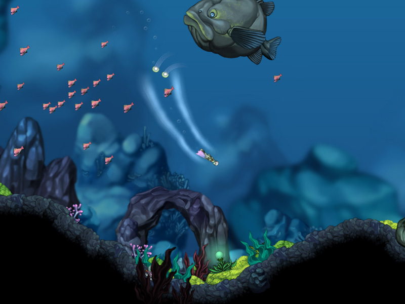Best looking 2D games you can think of? Games Quarter To Three Forums