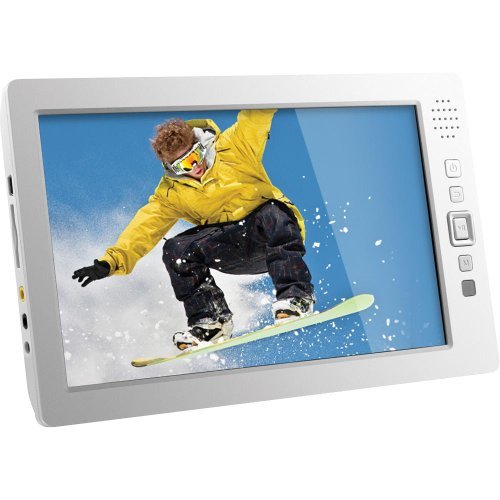 ALURATEK ADPF07SF DIGITAL PHOTO FRAME REVIEW