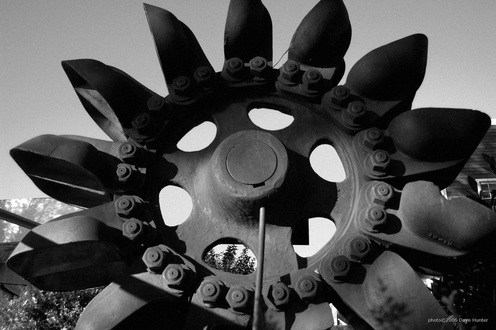 PELTON WHEEL ANIMATION