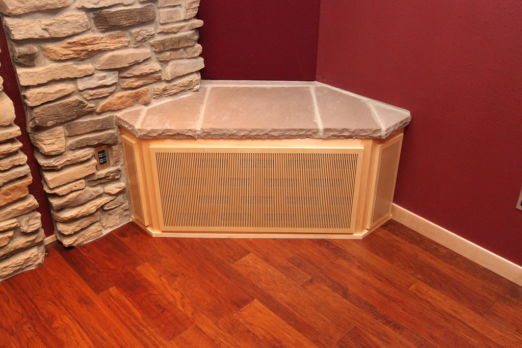 SUMP PUMP COVERS SUMP PUMP COVERS