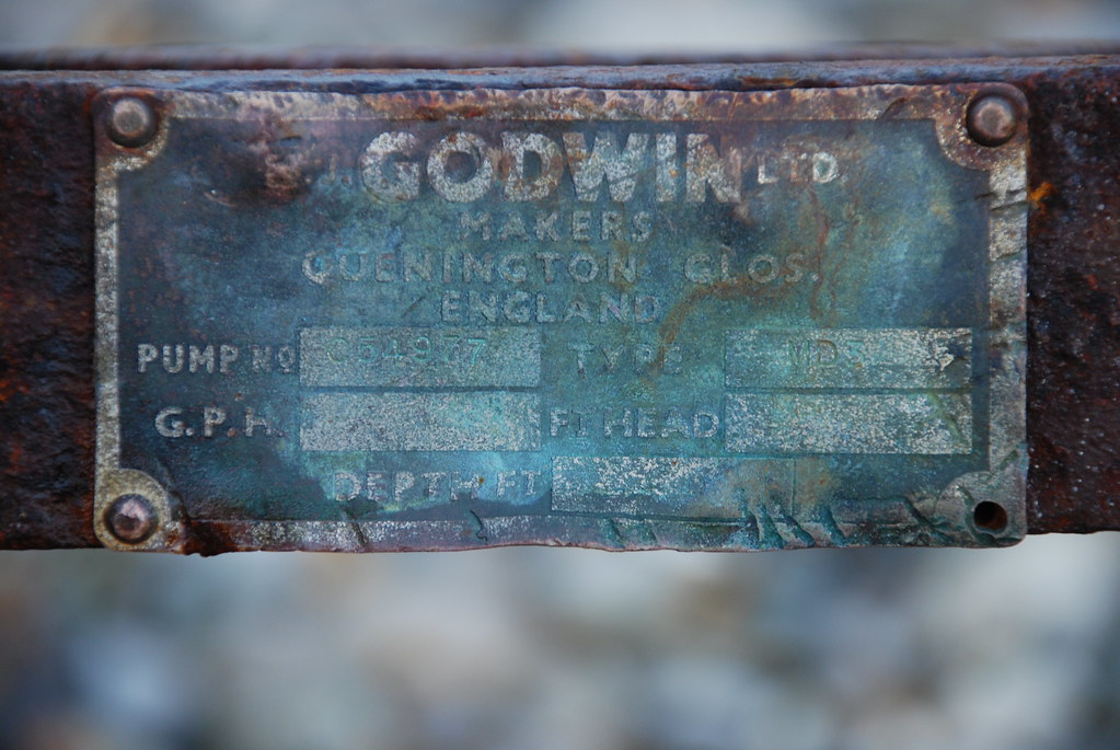 GODWIN PUMPS UK | GODWIN PUMPS UK