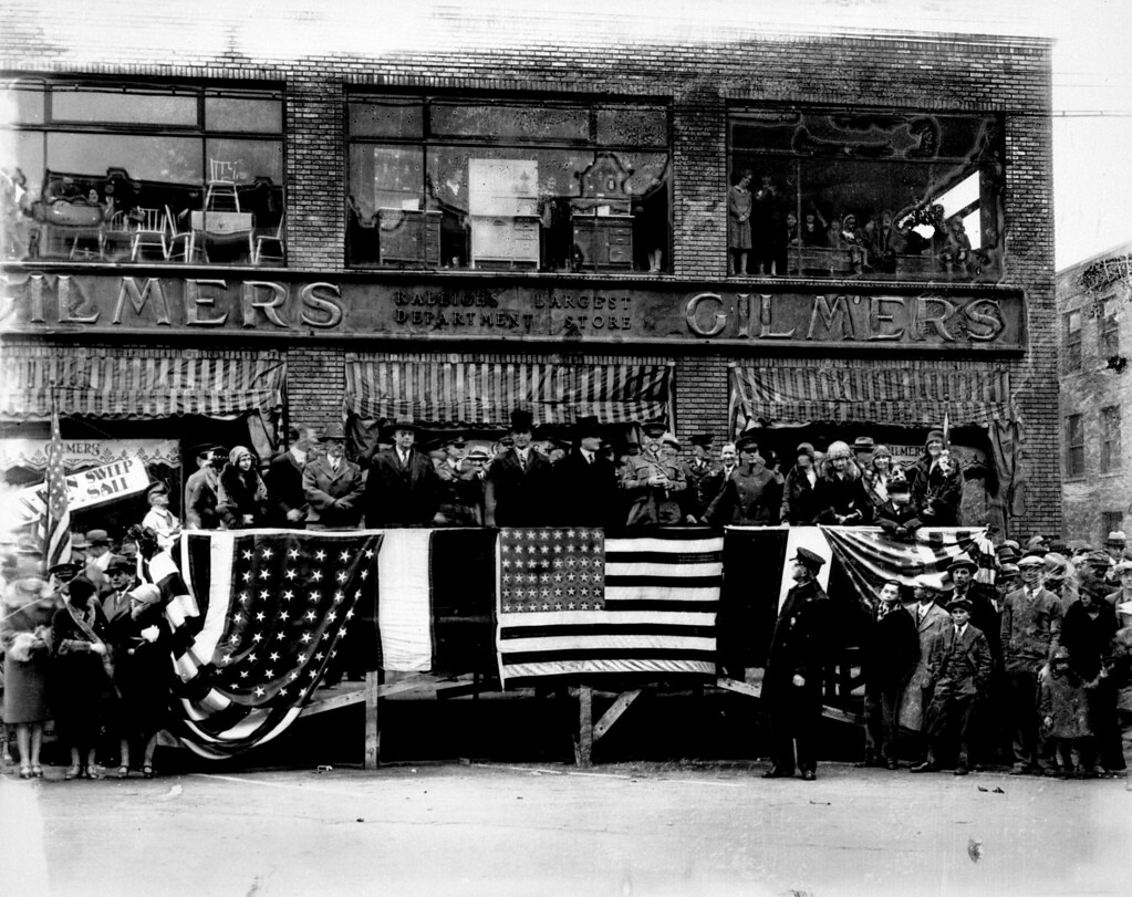 CAMERA STORE RALEIGH NC