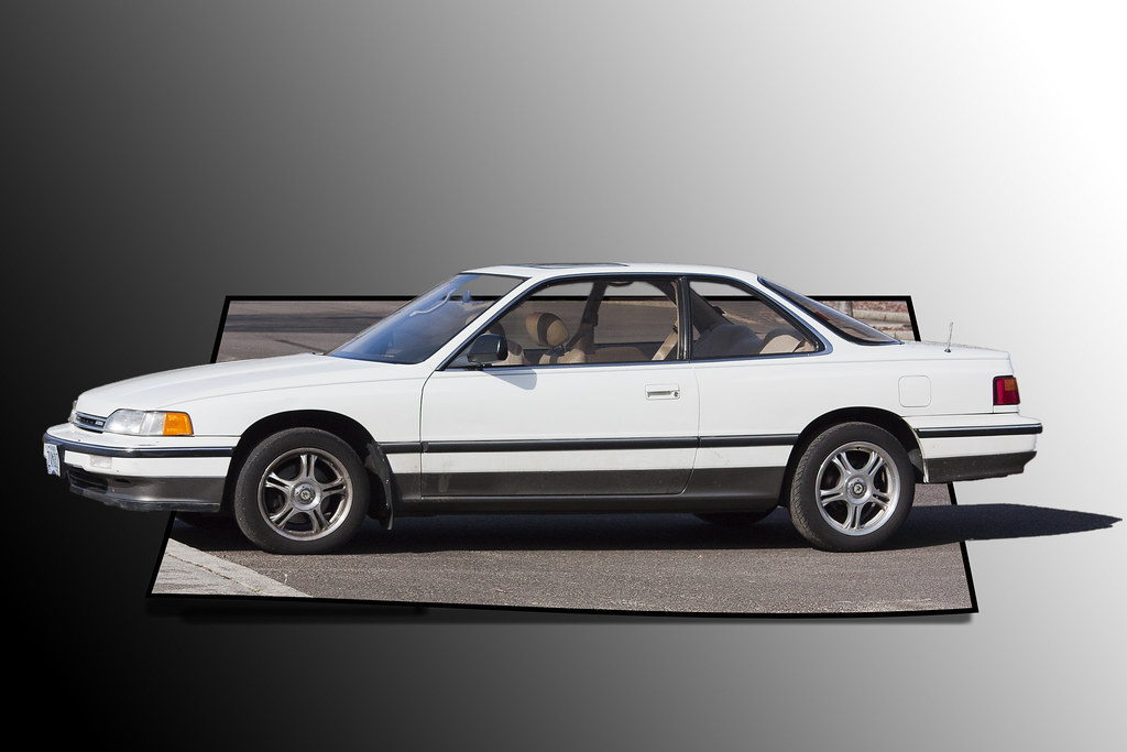 89 ACURA LEGEND 89 ACURA LEGEND