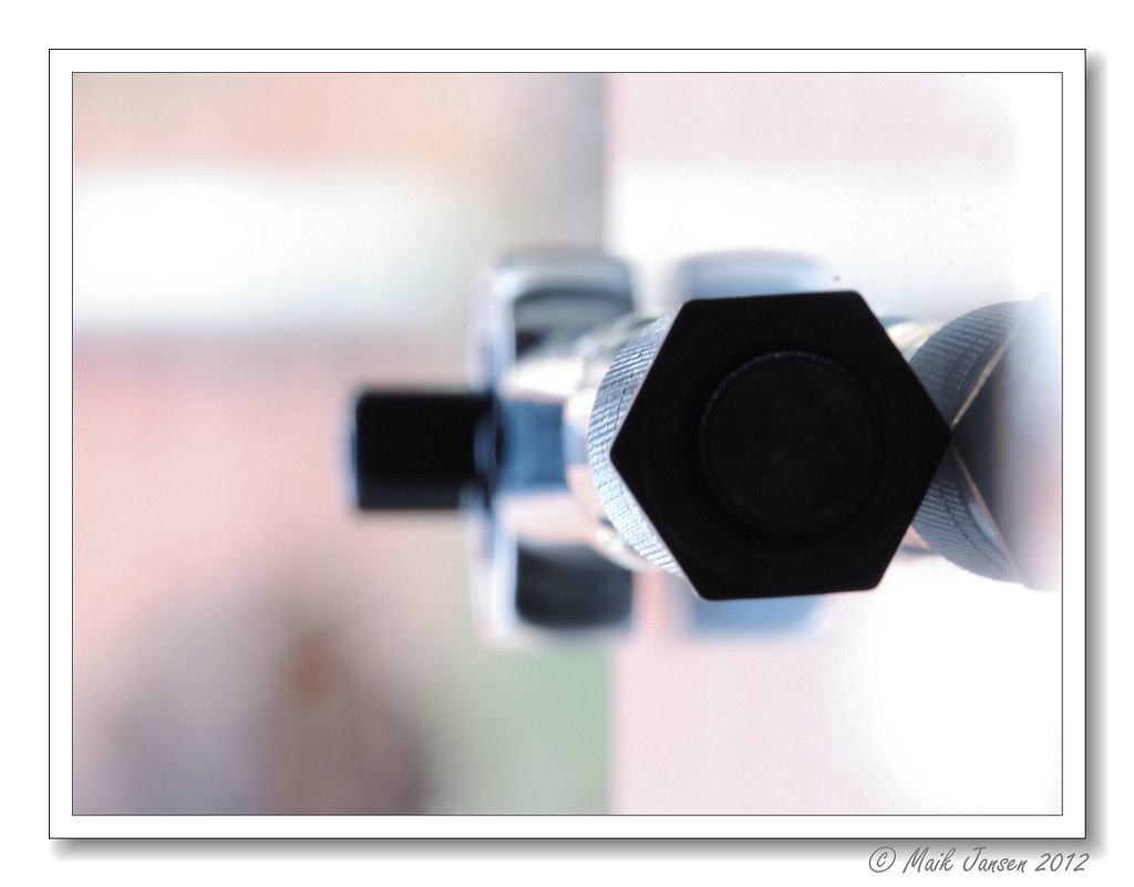 TORQUE WRENCH DIAGRAM