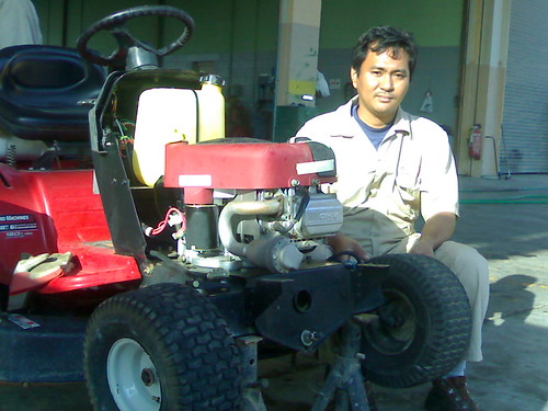 RACING LAWN MOWER ENGINES | RACING LAWN MOWER ENGINES