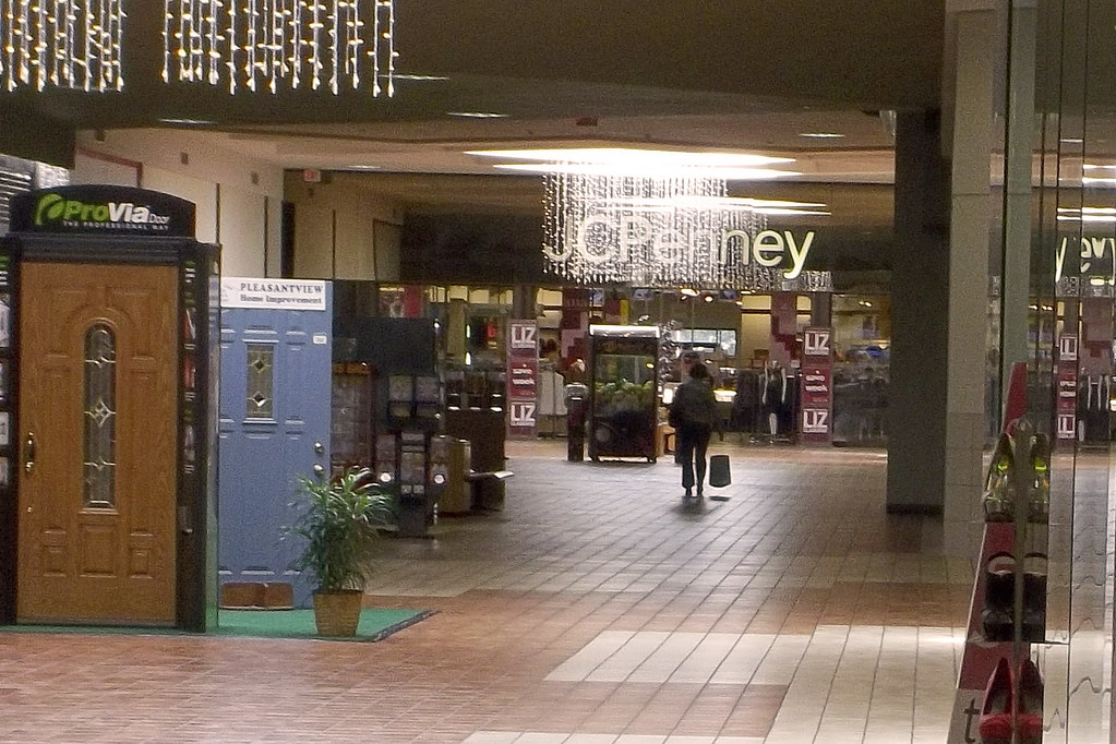 JCPENNEY OUTLET STORE JCPENNEY OUTLET STORE