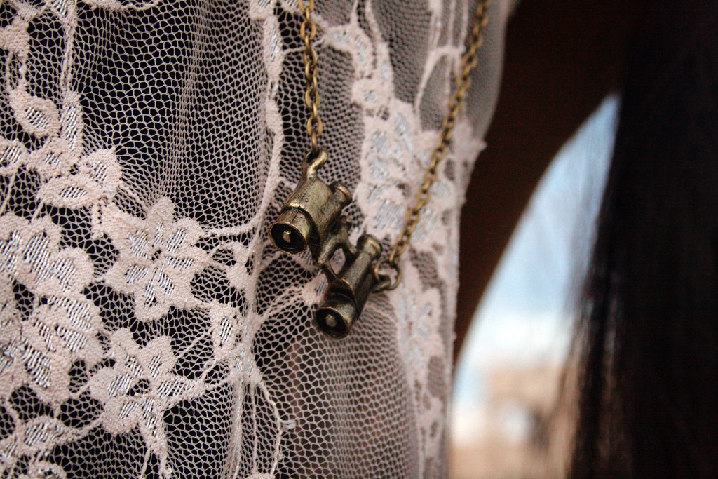 BUSHNELL BINOCULAR PARTS