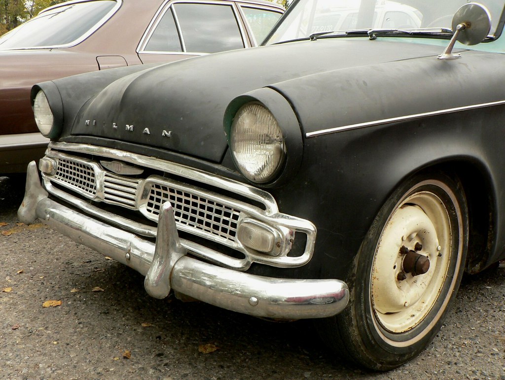 OLD EUROPEAN CARS FOR SALE