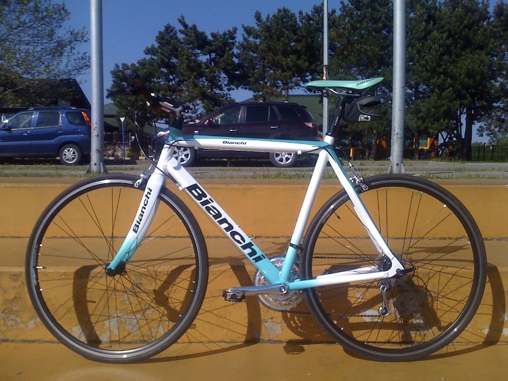 BEST ENTRY LEVEL ROAD BIKE