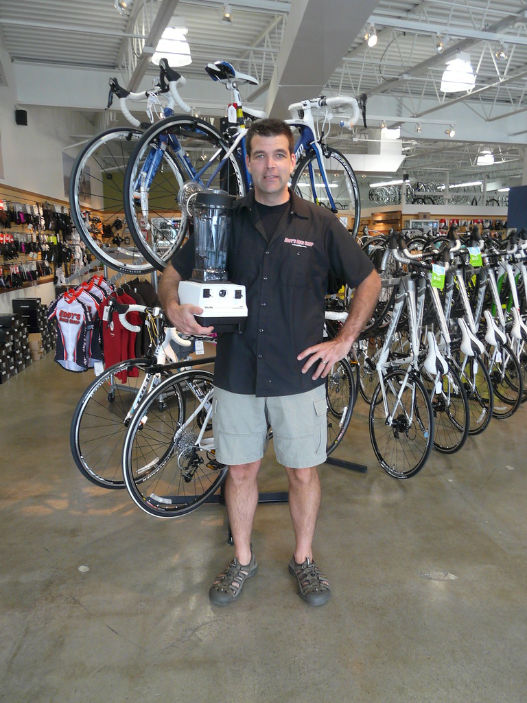 Eddys Bike Shop EDDYS BIKE SHOP