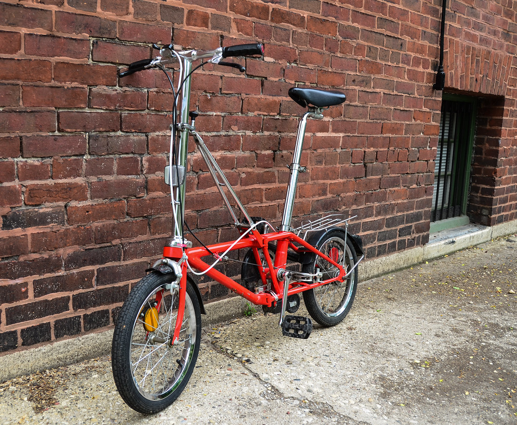 FOLDING BIKES FOR SALE
